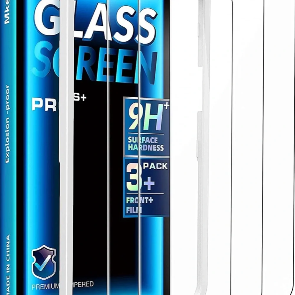 Iphone 14 screen protector